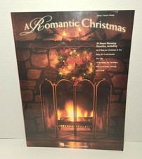 Romantic christmas piano for sale  Seattle