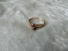 Ancienne bague alliance d'occasion  Flers