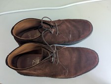 Sanders sam chukka for sale  LONDON