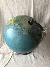 Scan globe 1970 gebraucht kaufen  Untermarchtal
