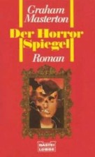 Horrorspiegel buch gebraucht kaufen  Stuttgart