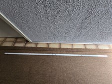 Blechstreifen stahl weiß gebraucht kaufen  Löhne
