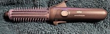 Braun smooth styler for sale  SLOUGH