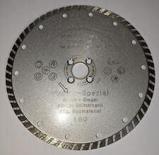 Diamant trennscheibe 180 gebraucht kaufen  Pforzheim