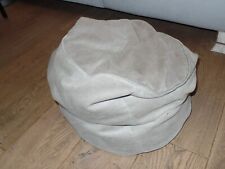 Sitzsackhocker runder sitzpouf gebraucht kaufen  Köln