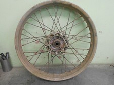 Yamaha 50r rear for sale  ELY