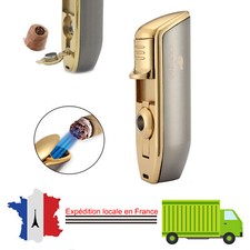 Gris cigare briquets d'occasion  France