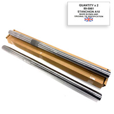 Bsa fork stanchions for sale  REDDITCH