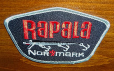 Rapala normark iron for sale  South Salem