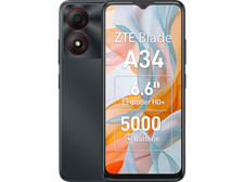 Zte blade a34 gebraucht kaufen  Porta Westfalica