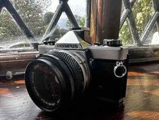 Near mint olympus for sale  MALPAS