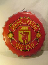 Manchester united fussball gebraucht kaufen  Berlin