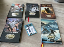Savage worlds rpg for sale  Hollywood