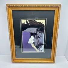 Patrick nagel montana for sale  Indian Trail