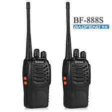 Baofeng 888s uhf usato  Frattaminore