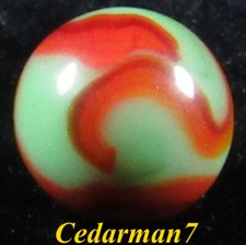 Cedarman7 desirable vintage for sale  Greensburg