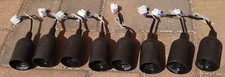 E27 baustellen lampenfassungen gebraucht kaufen  Friesack