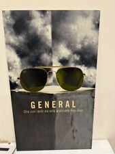 Ray ban poster usato  Napoli