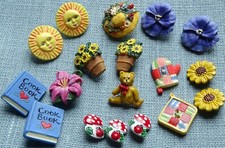 Novelty buttons for sale  UK