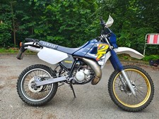 Yamaha 125 4bl gebraucht kaufen  Bonn