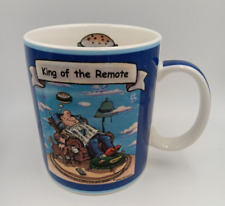 Coffee mug king for sale  Buckeye