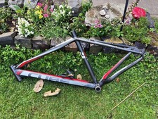 Cube ltd cross gebraucht kaufen  Friedberg (Hessen)
