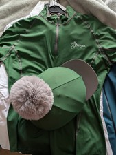 Mieux hunter green for sale  WARWICK
