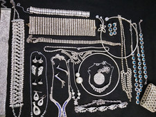 bling jewelry for sale  STOKE-ON-TRENT