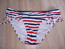 Bikini tankini höschen gebraucht kaufen  Saal a.d.Donau