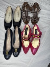4pairs designer size for sale  Hyattsville