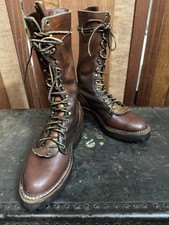White whites boots for sale  Portland