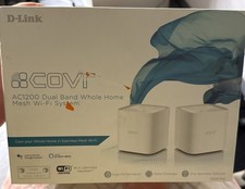 Link covr ac1200 gebraucht kaufen  Meerbusch