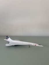 British airways concorde for sale  LYMM