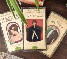 Libri piccoli piaceri usato  Sanremo