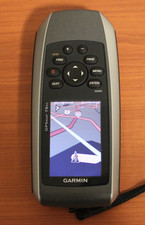 garmin 78sc for sale  Bridport