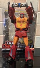 Transformers hasbro toys for sale  MANCHESTER