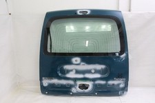 Heckklappe renault kangoo gebraucht kaufen  Wittenburg