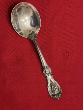 Rare reed barton for sale  Lowell