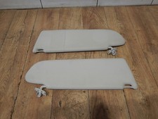 Sonnenblende transporter links gebraucht kaufen Sonnenblende transporter links gebraucht kaufen  Grimma