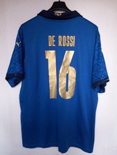 Italia rossi maglia usato Italia rossi maglia usato  Roma