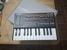 Roland JP-08 Boutique Sintetizador Digital + Teclado K-25M Em ÓTIMO ESTADO RETRÔ  comprar usado  Enviando para Brazil