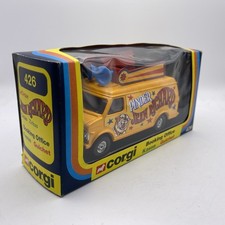 Corgi 426 chevrolet d'occasion  Expédié en Belgium