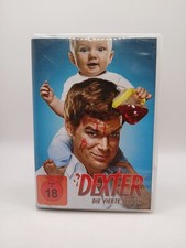 Dexter vierte season gebraucht kaufen  Buttenwiesen