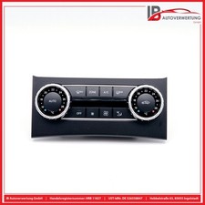 Heater actuator climate d'occasion  Expédié en Belgium