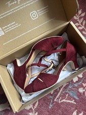 Charlie stone shoes for sale  COVENTRY