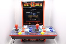 Arcade1up mortal kombat for sale  Minneapolis