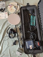 Minelab gpx4500 usato  Riva del Garda