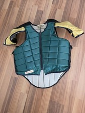 Racesafe body protector for sale  SEAHAM