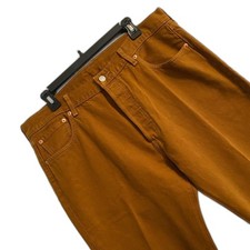 Levi rust 501 d'occasion  Expédié en Belgium