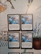 Mazzo mtg pauper usato  Ticengo